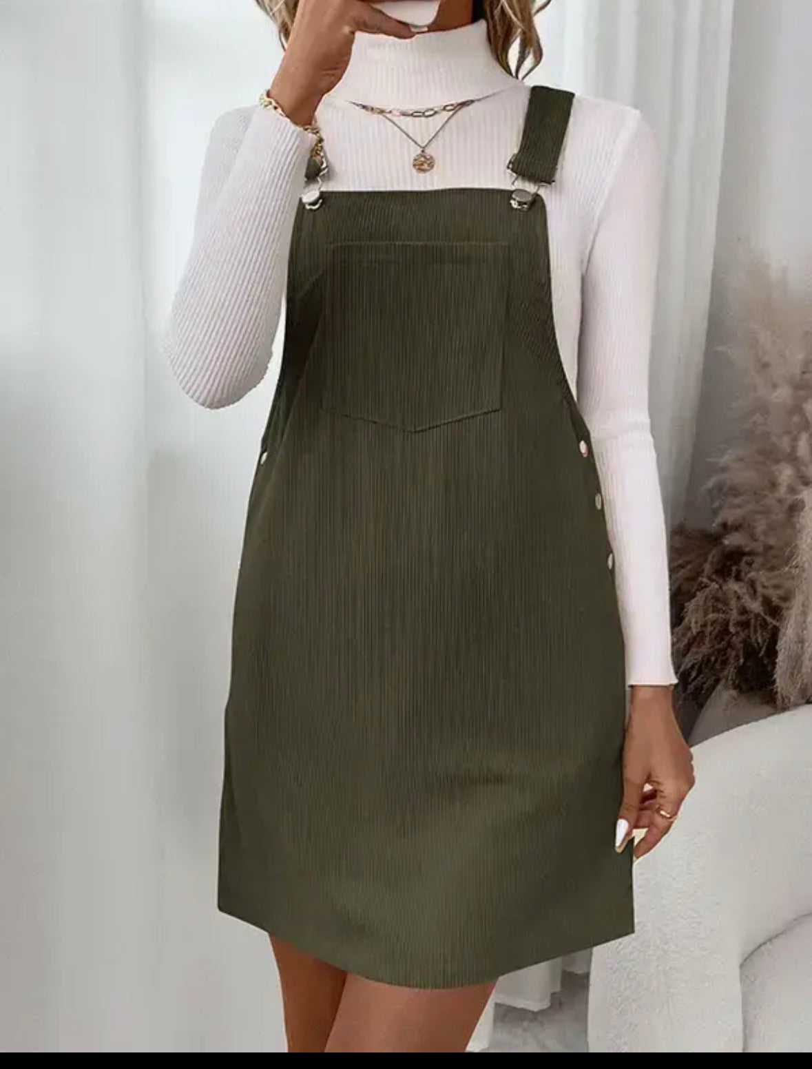 Mini Dress