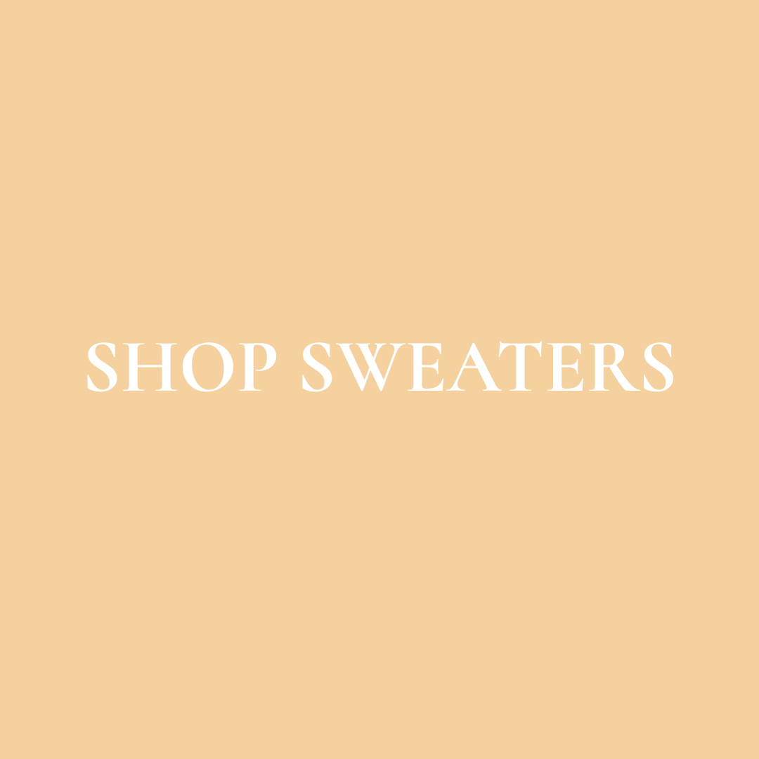 SHOP SWEATERS
