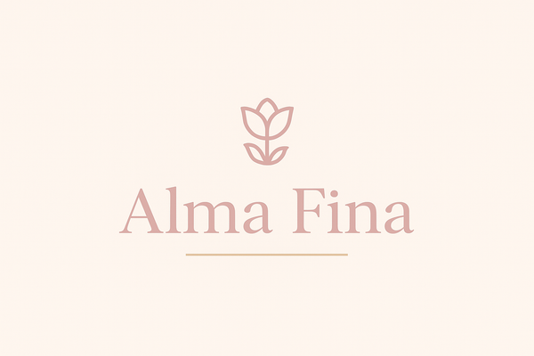 Alma Fina