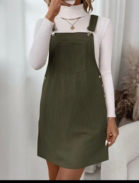 Mini Dress