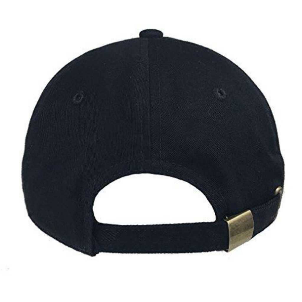 Latina Retro – Embroidered Baseball Hat